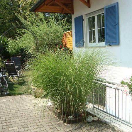 Ferienwohnung Weiser Kressbronn am Bodensee Eksteriør billede