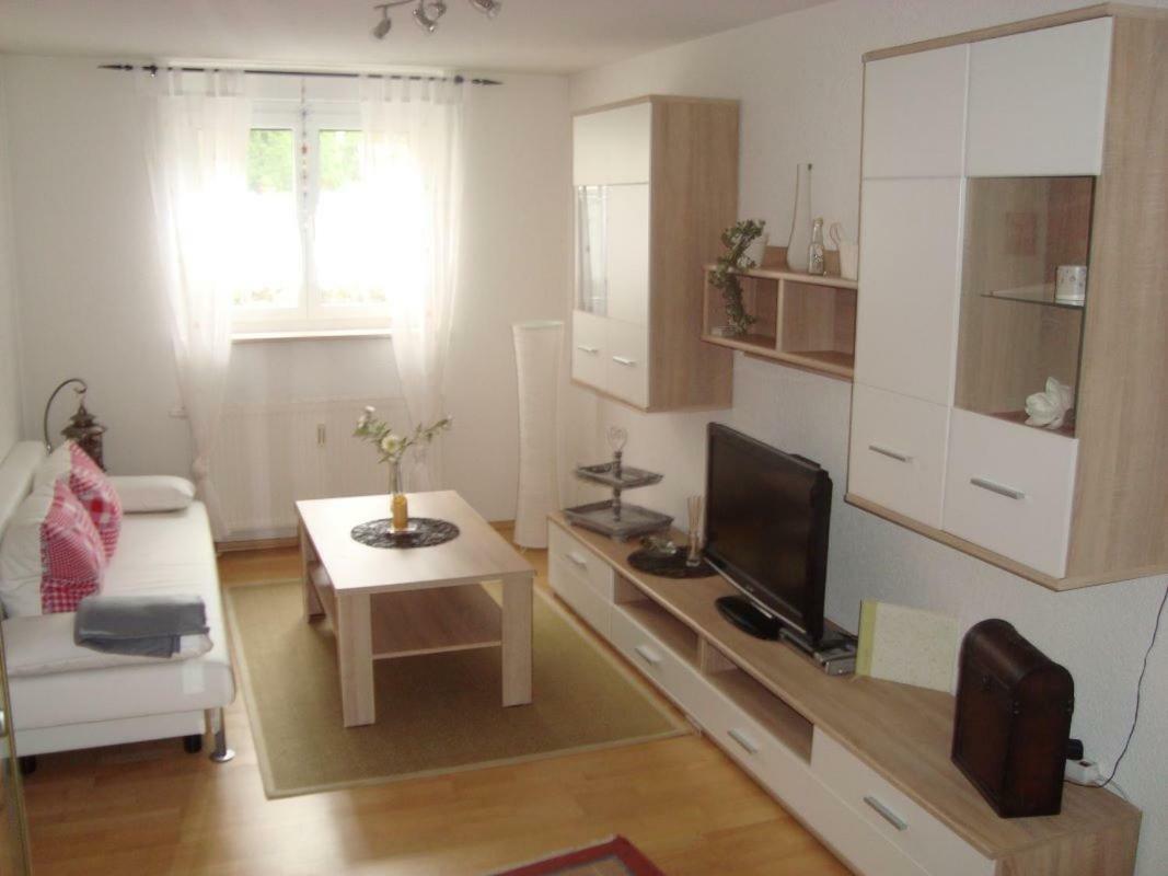 Ferienwohnung Weiser Kressbronn am Bodensee Eksteriør billede