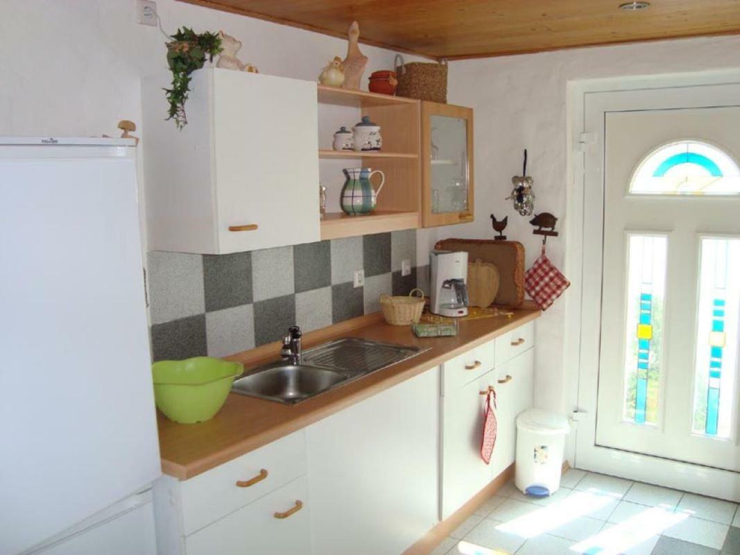 Ferienwohnung Weiser Kressbronn am Bodensee Eksteriør billede