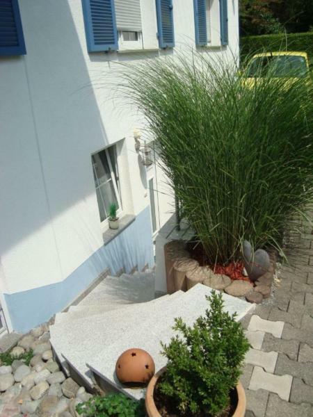 Ferienwohnung Weiser Kressbronn am Bodensee Eksteriør billede