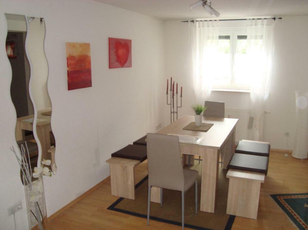 Ferienwohnung Weiser Kressbronn am Bodensee Eksteriør billede